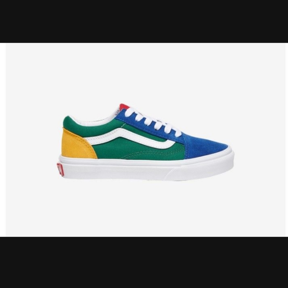 Vans shoes